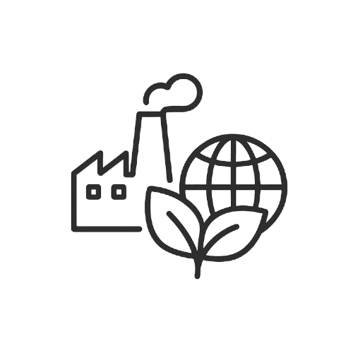 Carbon-Neutral Infrastructure