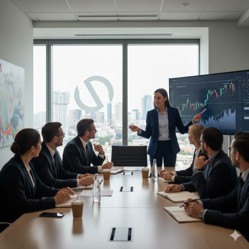 background investor image