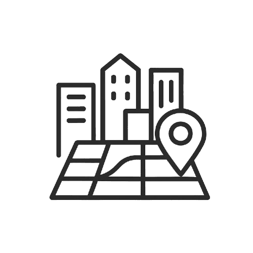 Urban Master Planning