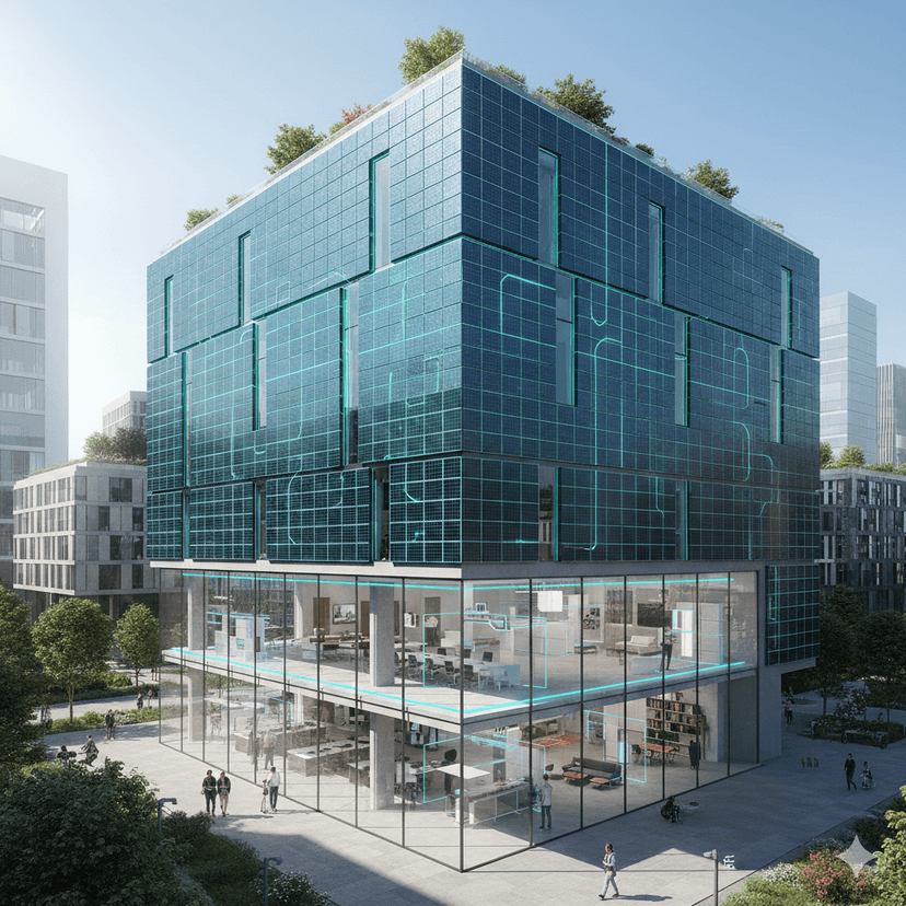 Modular & Adaptive Design