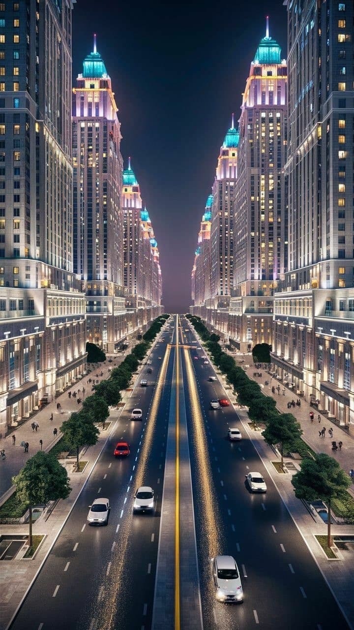 background investor image