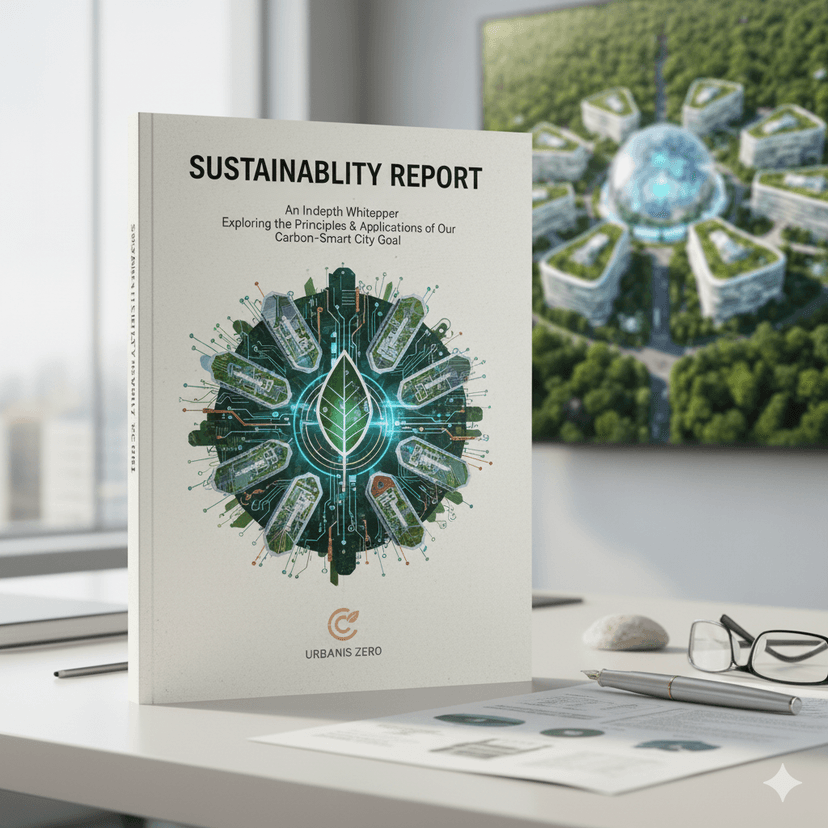 Sustainability Reports